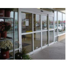 Single and Bi-Part Automatic Sliding Door Opener